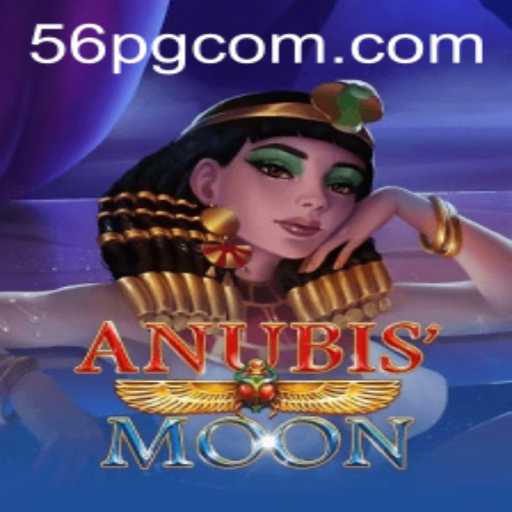 AnubisMoon: Descubra o Fascinante Mundo do Novo Jogo Online da 56pg.com