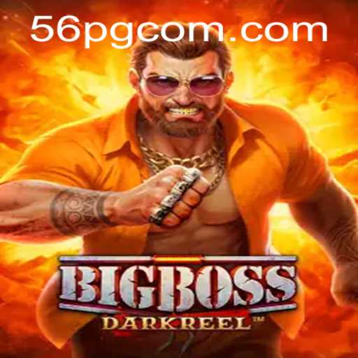 Descubra o Empolgante Jogo BigBoss