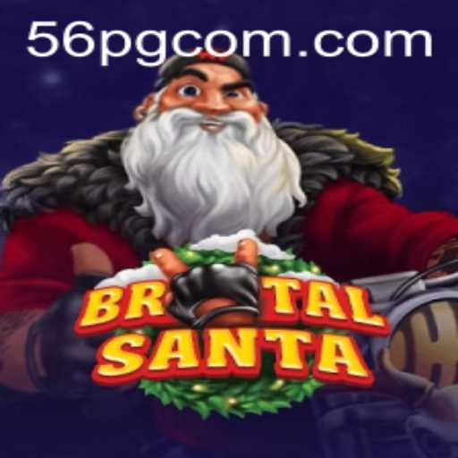 BrutalSanta: Uma Aventura Festiva de Ação e Estratégia