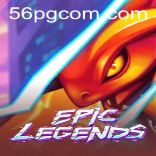 Descubra o Mundo de EpicLegends: Um Guia Detalhado