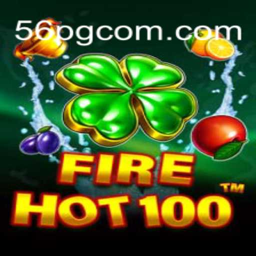 Descubra o Universo Empolgante de FireHot100