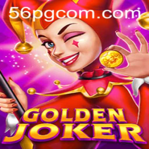 Descubra GoldenJoker: Um Jogo Inovador no Mundo Atual