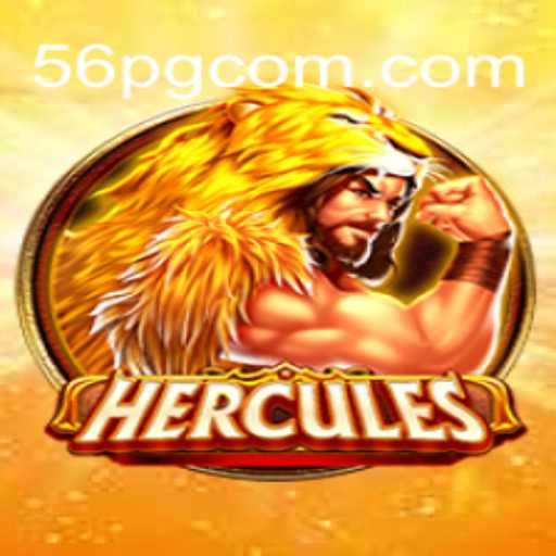Explorando o Fascinante Mundo de Hercules: Descubra o Jogo Através do 56pg.com