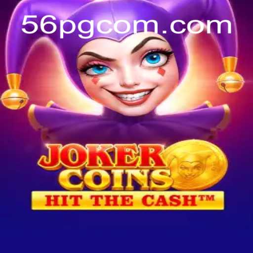 JokerCoins: Explorando o Mundo do Jogo de Azar Digital