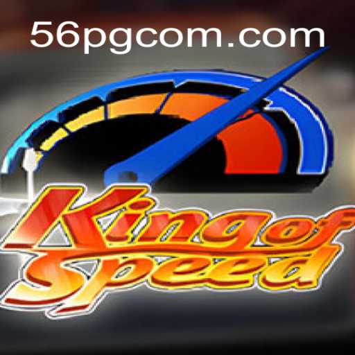 Descubra KingofSpeed: O Jogo de Corrida Emocionante