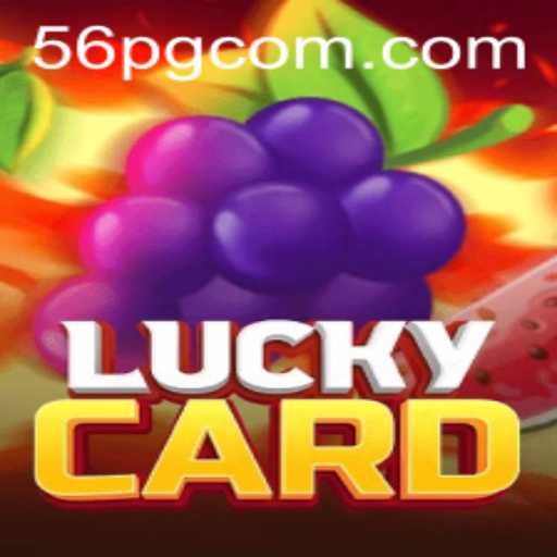 Descubra o Mundo de LuckyCard: O Jogo de Cartas que Conquistou os Jogadores