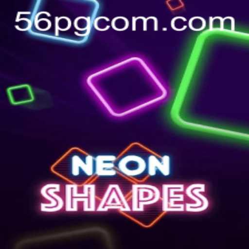 Descubra o Fascinante Mundo de NeonShapes