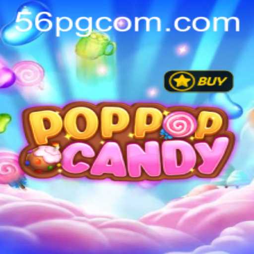 Explorando o Mundo de POPPOPCANDY
