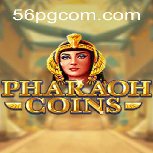 PharaohCoins: Aventura e Estratégia no Mundo Antigo