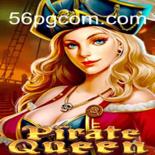 Descubra as Aventuras de PirateQueen