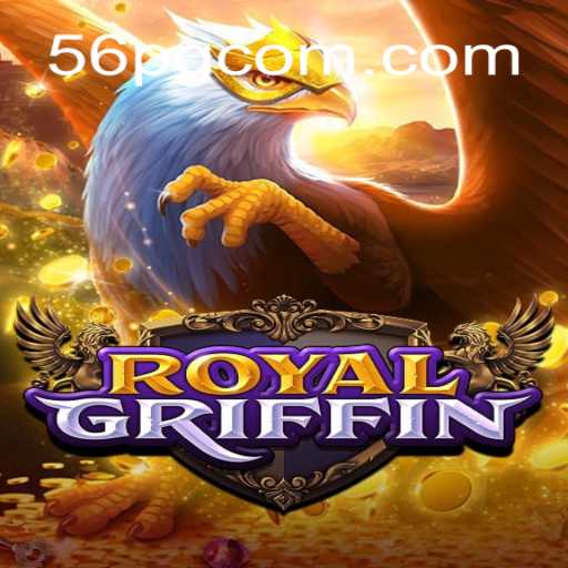 Explorando RoyalGriffin: Um Novo Capítulo no Mundo dos Jogos