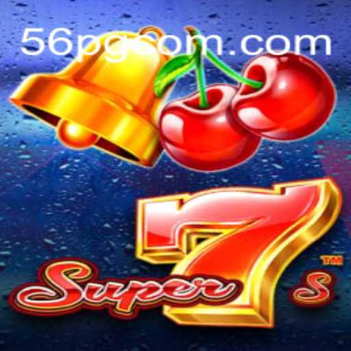 Explorando o Mundo de Super7s: Um Jogo Fascinante