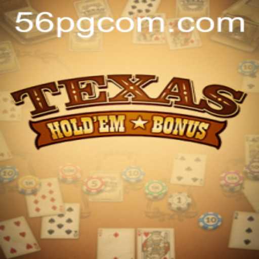Texas Hold'em Bonus: Descrição, Introdução e Regras
