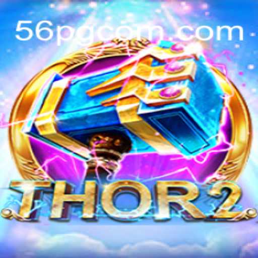 Explorando o Mundo de Thor2: O Jogo de Aventuras Mitológicas
