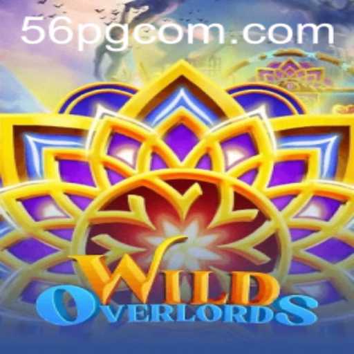 Explorando o Universo de WildOverlords: Um Jogo de Estratégia Épico